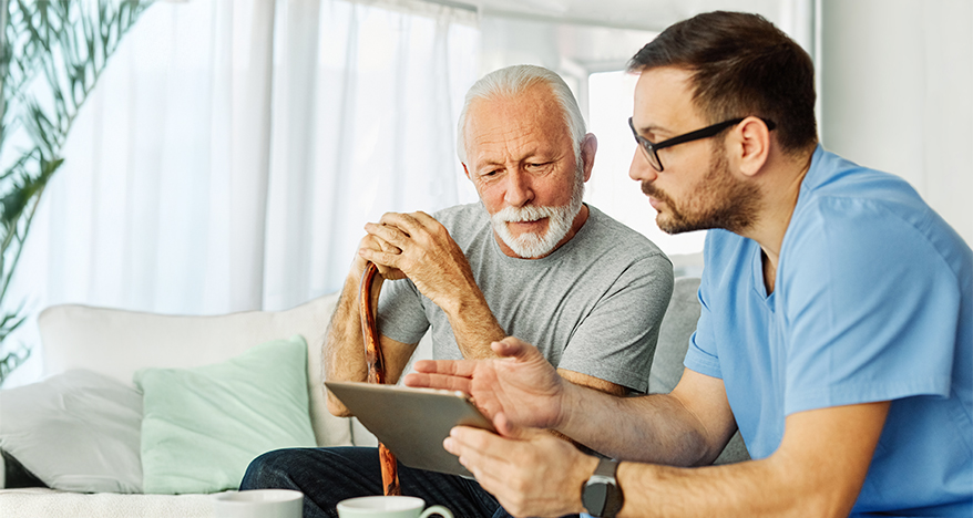 From Paper to Platform: Why It&rsquo;s Time to Digitize Senior Care Workflows