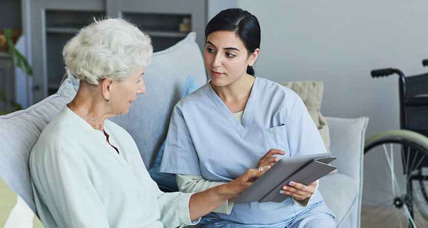 How Assistly Supports Compliance Without Slowing Down Care