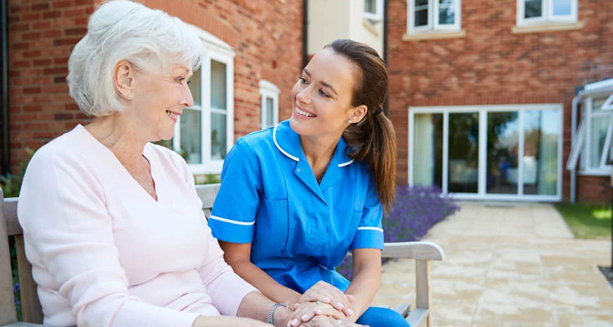 How Assistly Helps Campaign and Market Your Senior Care Home