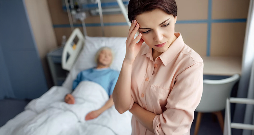 How AI Helps Prevent Burnout in Senior Care Facilities