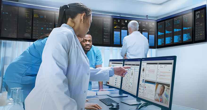 Predictive AI in Action: 3 Real-World Senior Care Scenarios Solved with Assistly