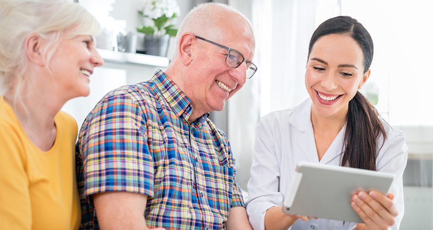 The Business Case for Investing in Care Tech: ROI, Efficiency and Staff Satisfaction