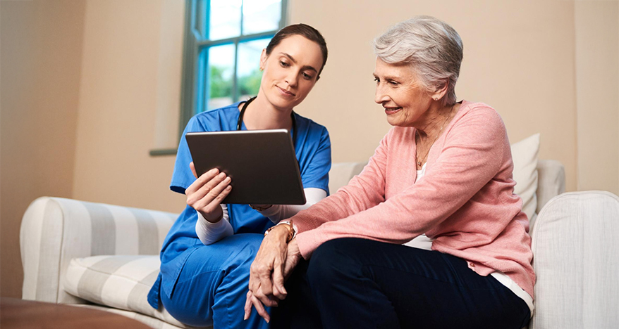 AI Personalization in Senior Living: How Intelligent Care is Reshaping Resident Experiences