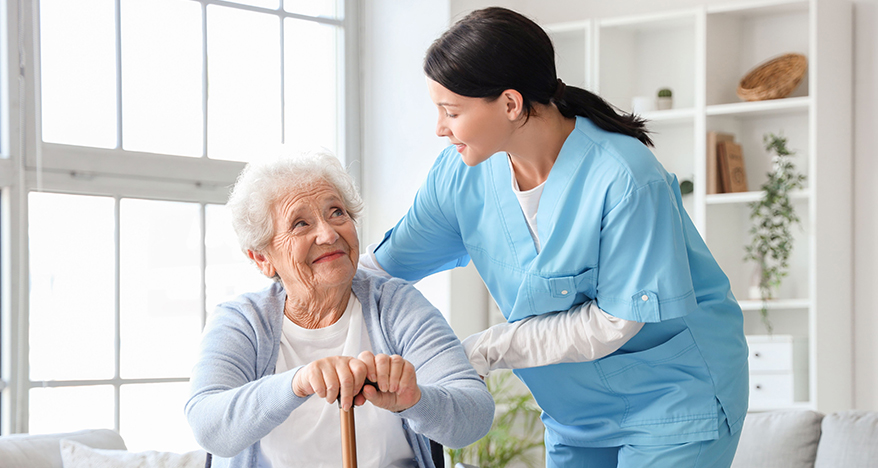Tackling the Caregiver Shortage: 5 Effective Strategies for Retention