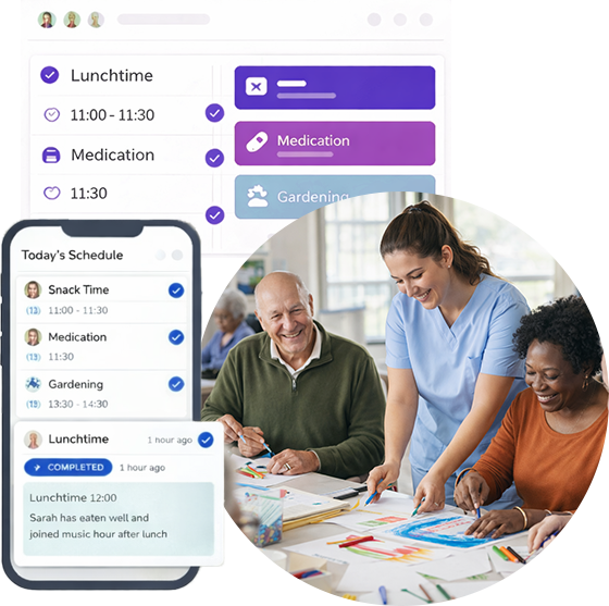 Adult-Day-Care Adult-Day-Care