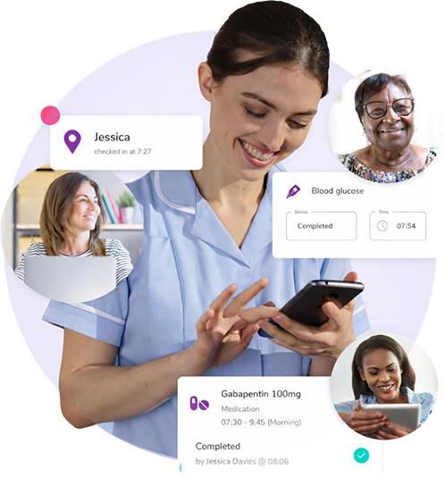 Home-Care Home-Care