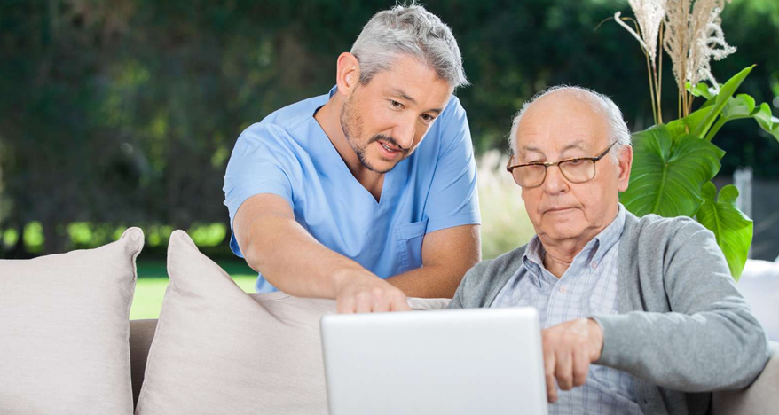 Top 10 High-Impact AI Use Cases Transforming Senior Living Facilities