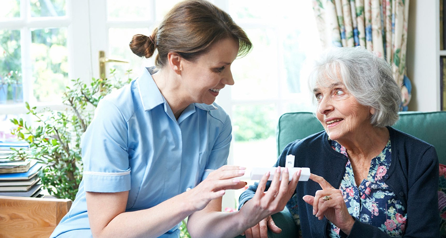 What Causes Medication Errors in Senior Care and How to Prevent Them
