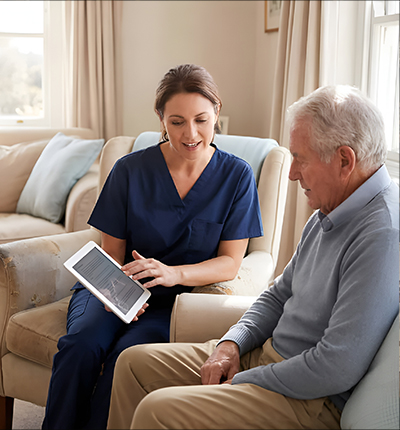 How Senior Care Facilities