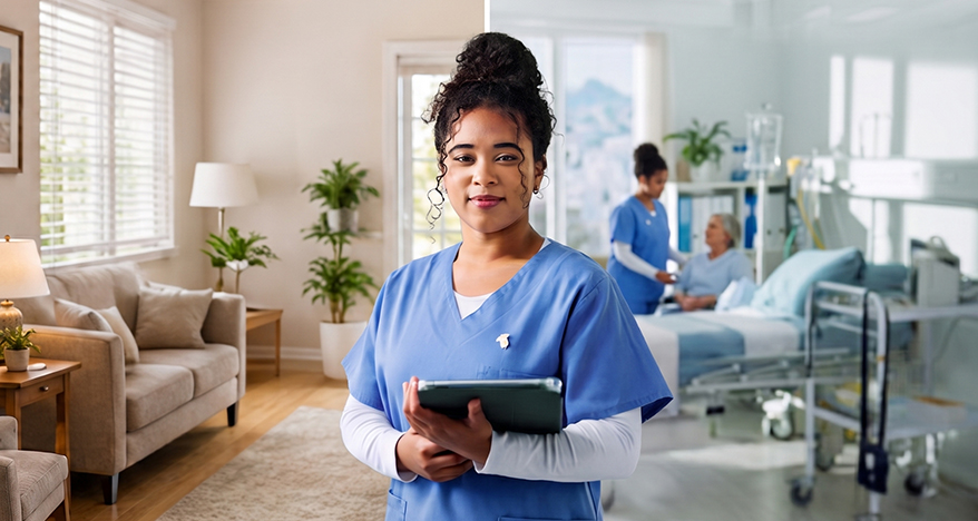 Personal Care Home vs. Assisted Living: Key Differences Operators Need to Know