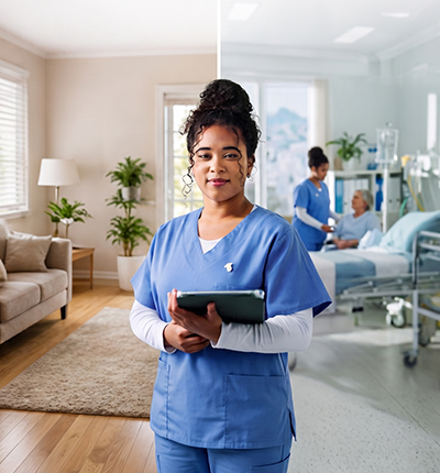 Personal Care Home vs. Assisted Living Personal Care Home vs. Assisted Living